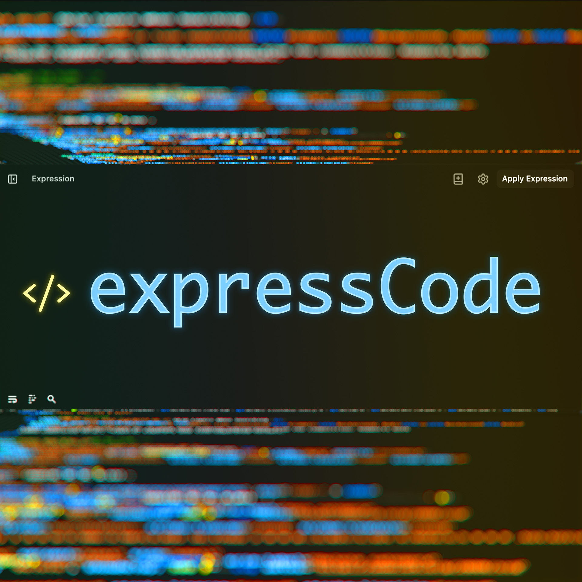 expressCode